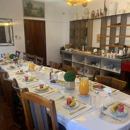 Victoria Oaks Guesthouse Victoria West 외부 사진