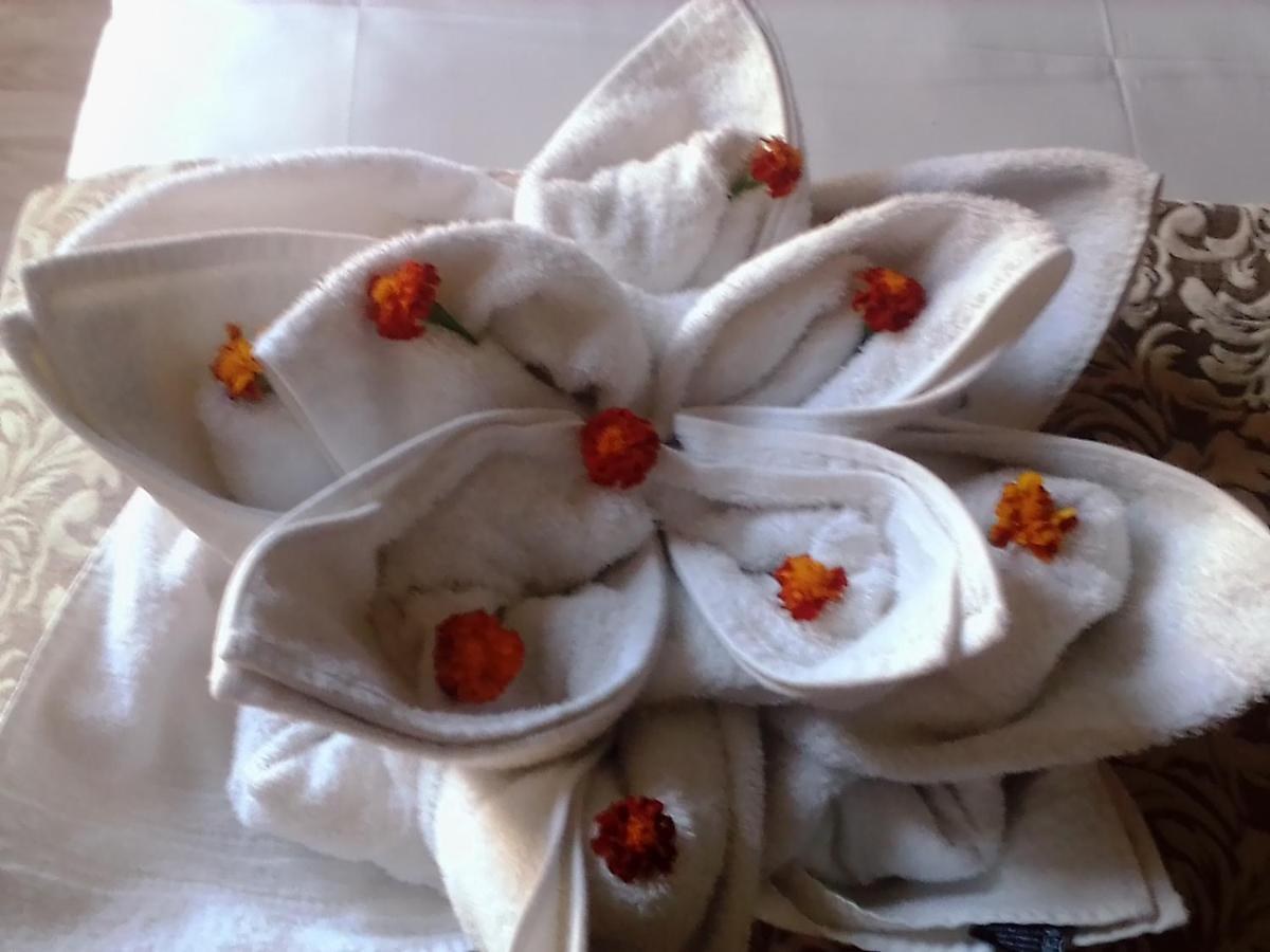 Victoria Oaks Guesthouse Victoria West 외부 사진