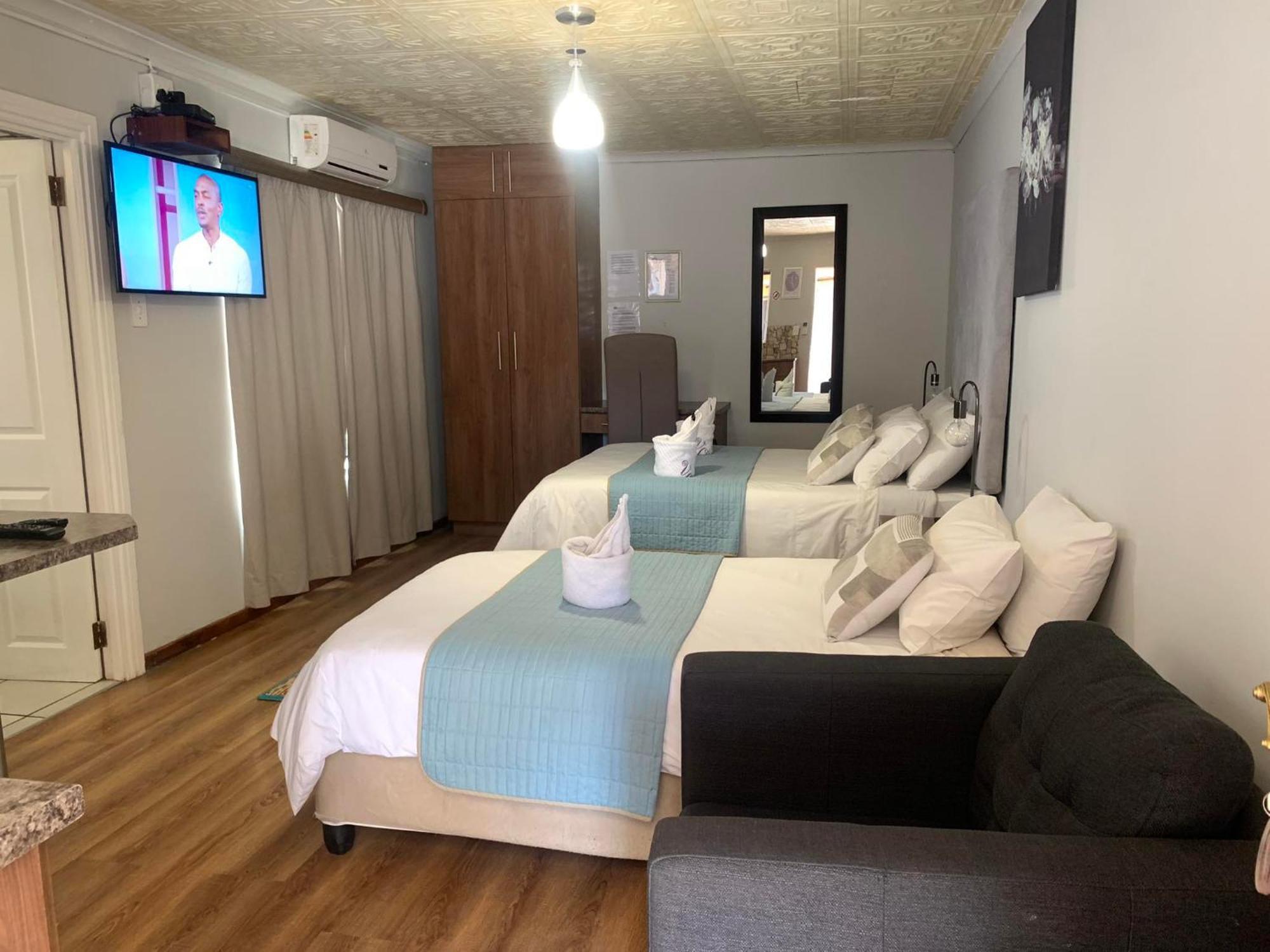 Victoria Oaks Guesthouse Victoria West 외부 사진