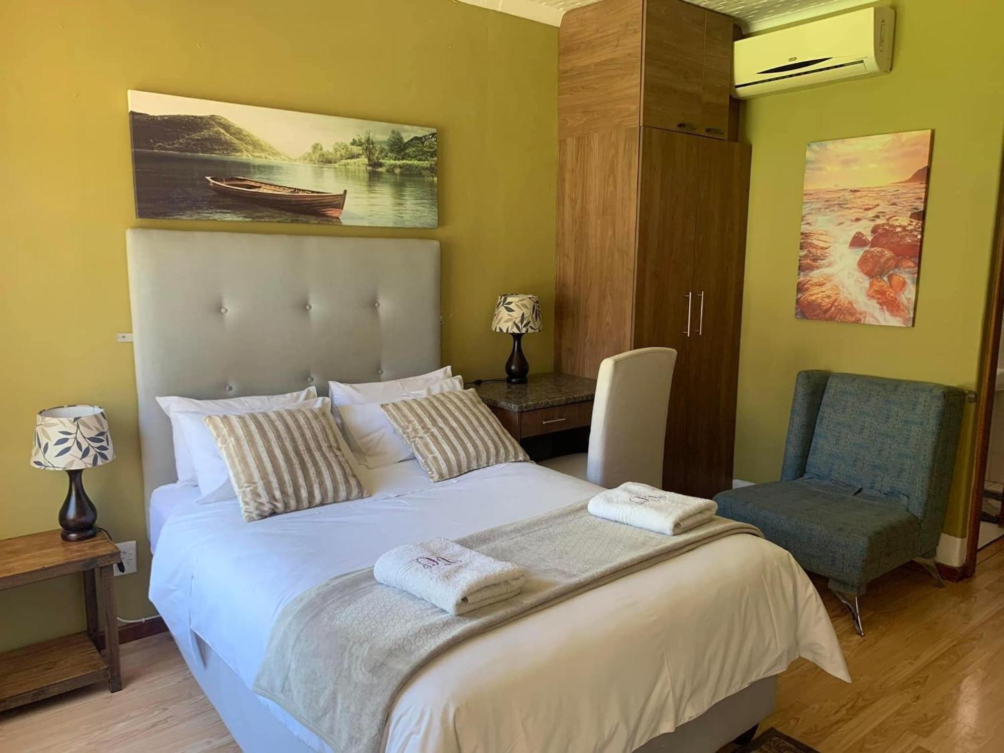 Victoria Oaks Guesthouse Victoria West 외부 사진