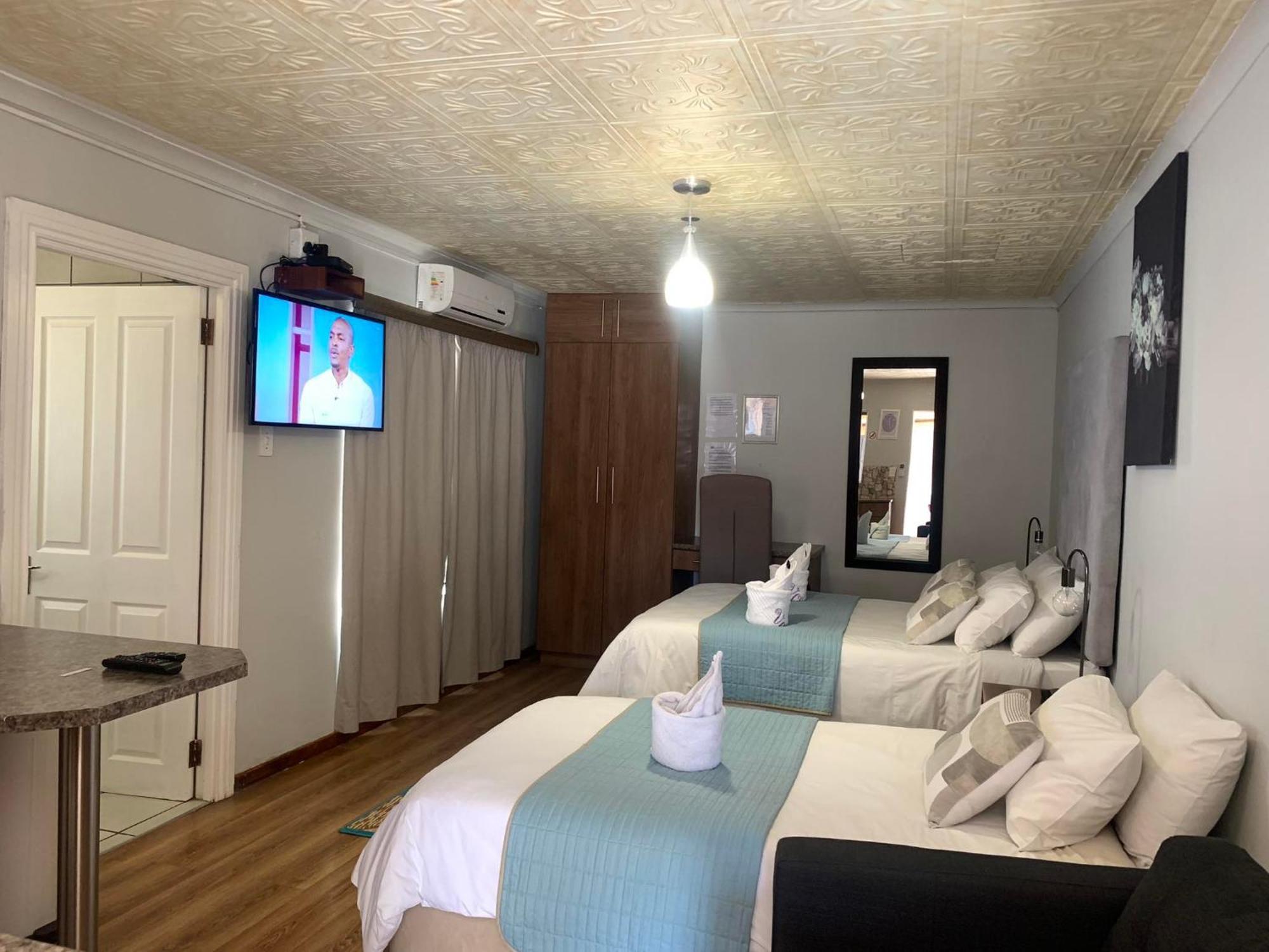 Victoria Oaks Guesthouse Victoria West 외부 사진