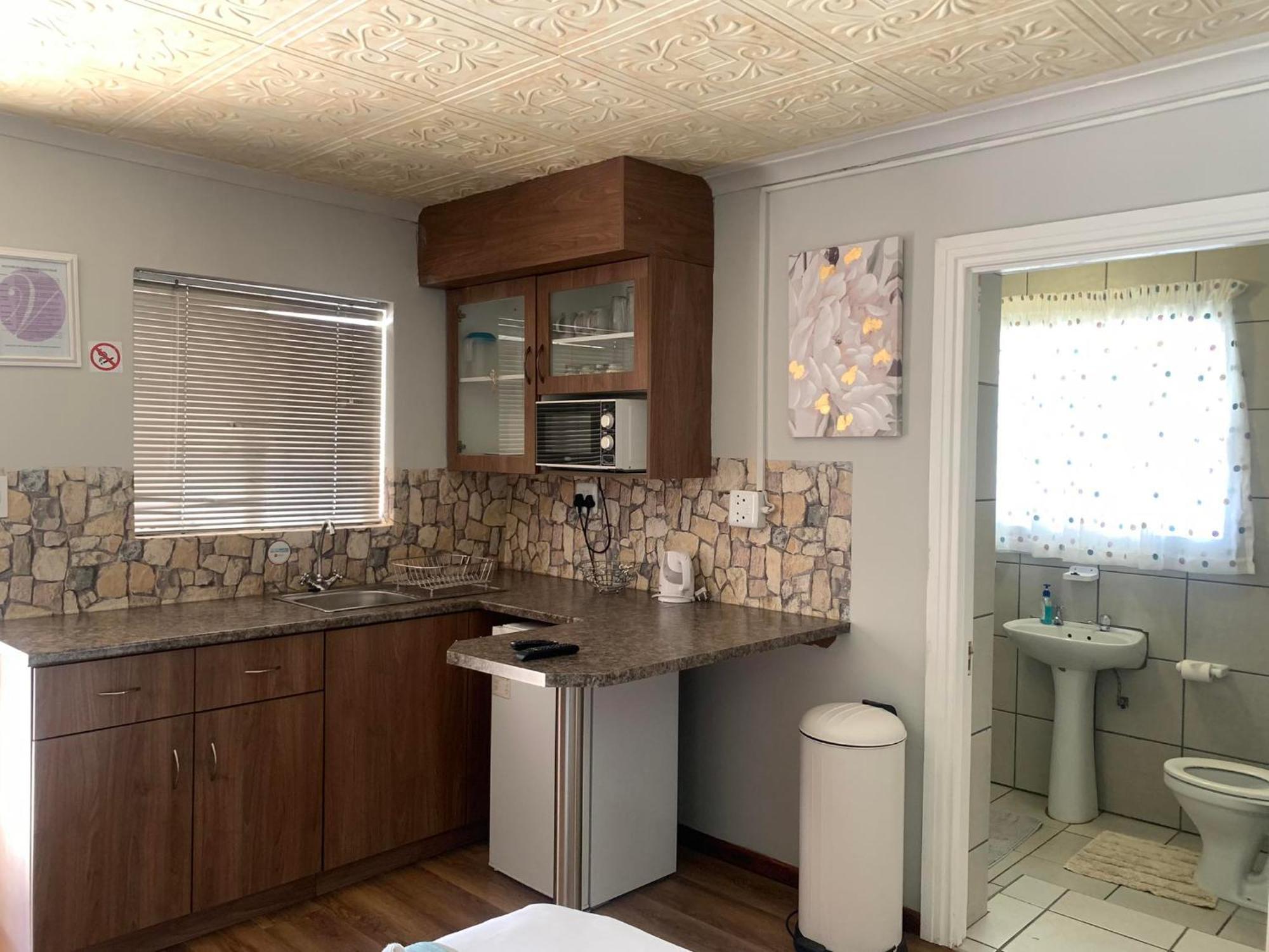 Victoria Oaks Guesthouse Victoria West 외부 사진