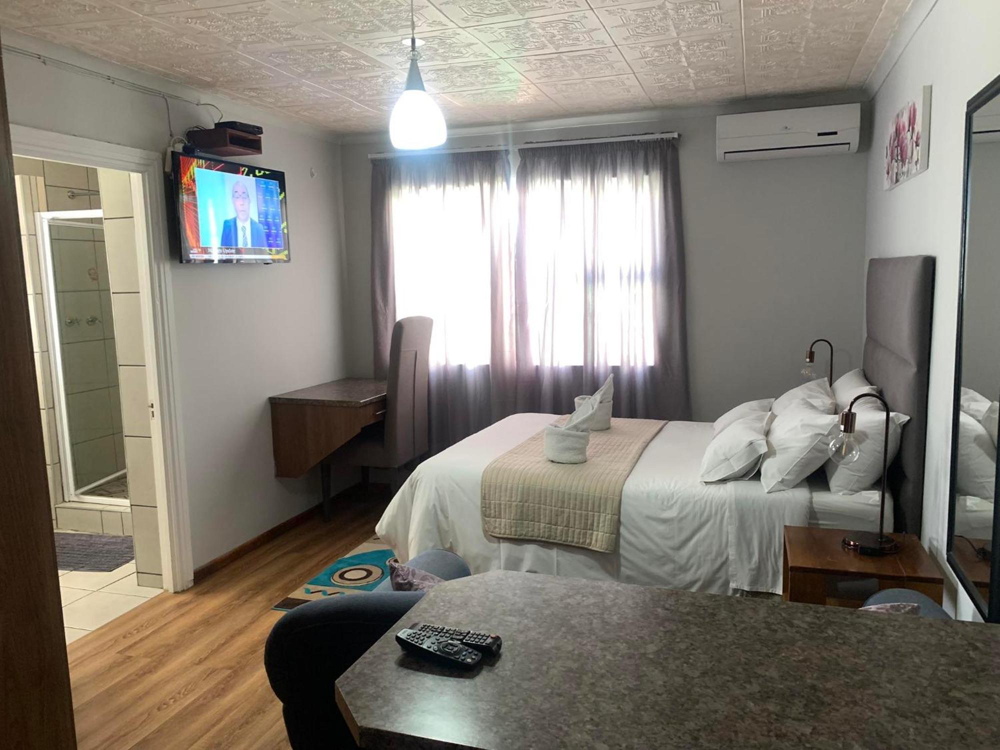 Victoria Oaks Guesthouse Victoria West 외부 사진