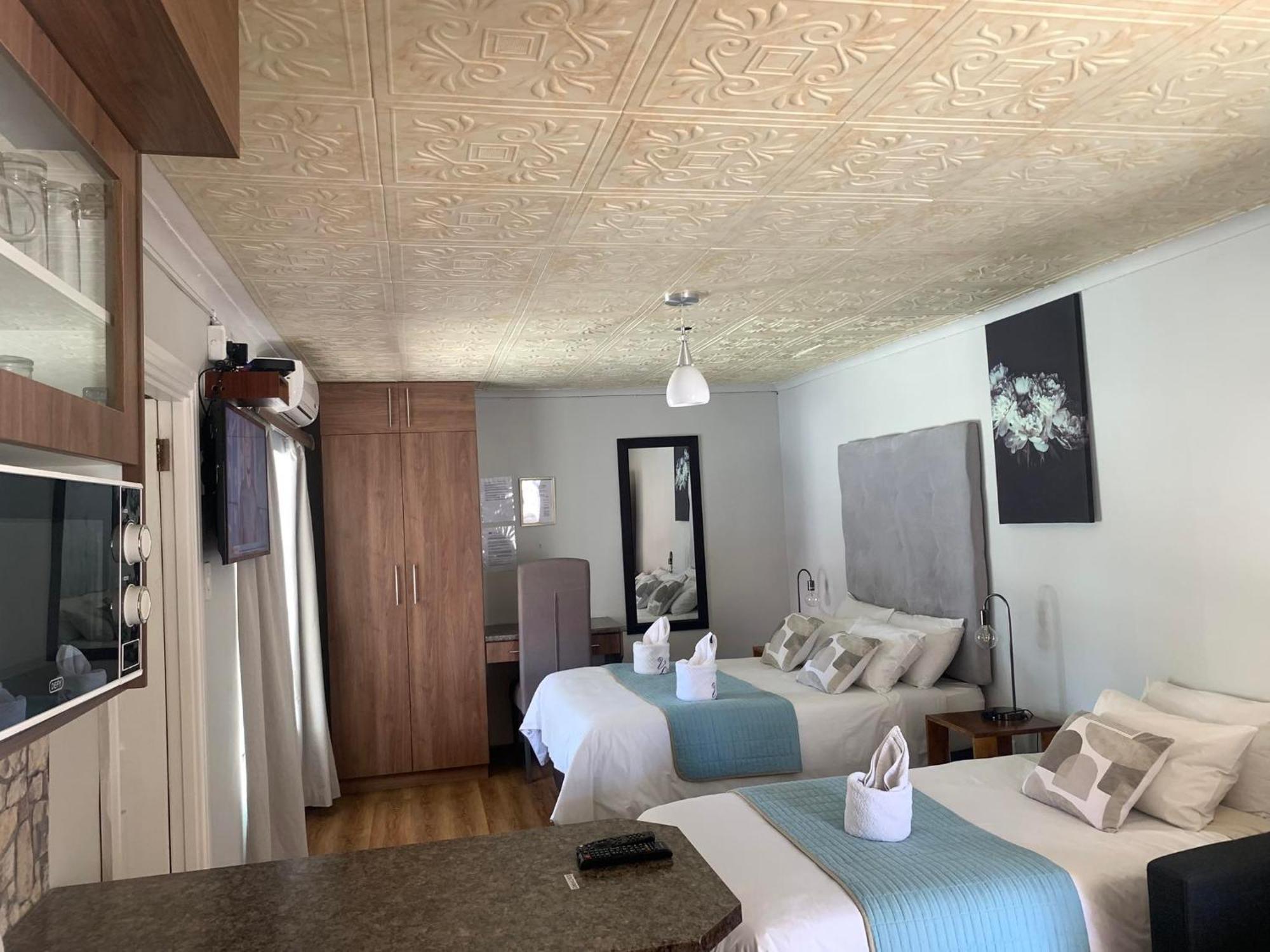 Victoria Oaks Guesthouse Victoria West 외부 사진