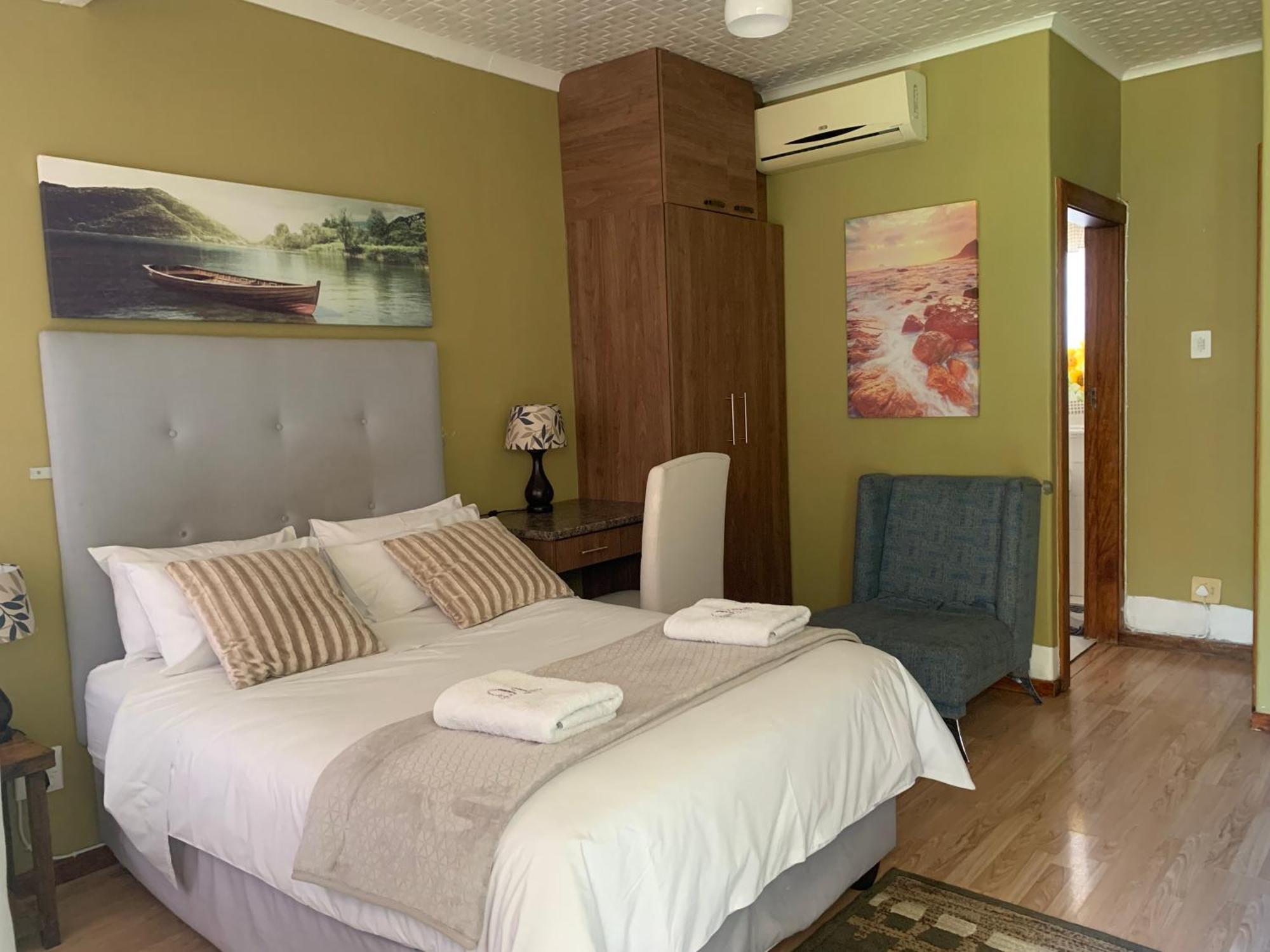 Victoria Oaks Guesthouse Victoria West 외부 사진