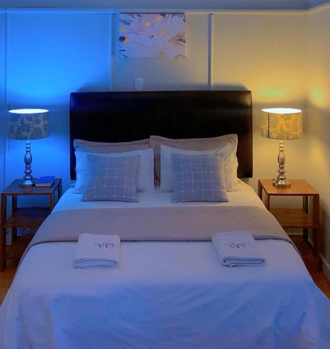 Victoria Oaks Guesthouse Victoria West 외부 사진