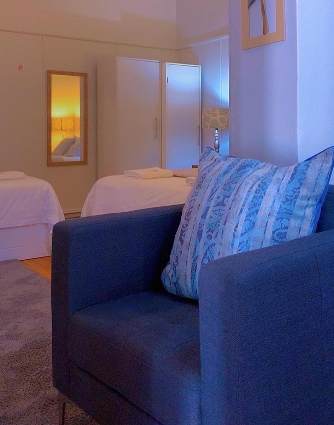 Victoria Oaks Guesthouse Victoria West 외부 사진
